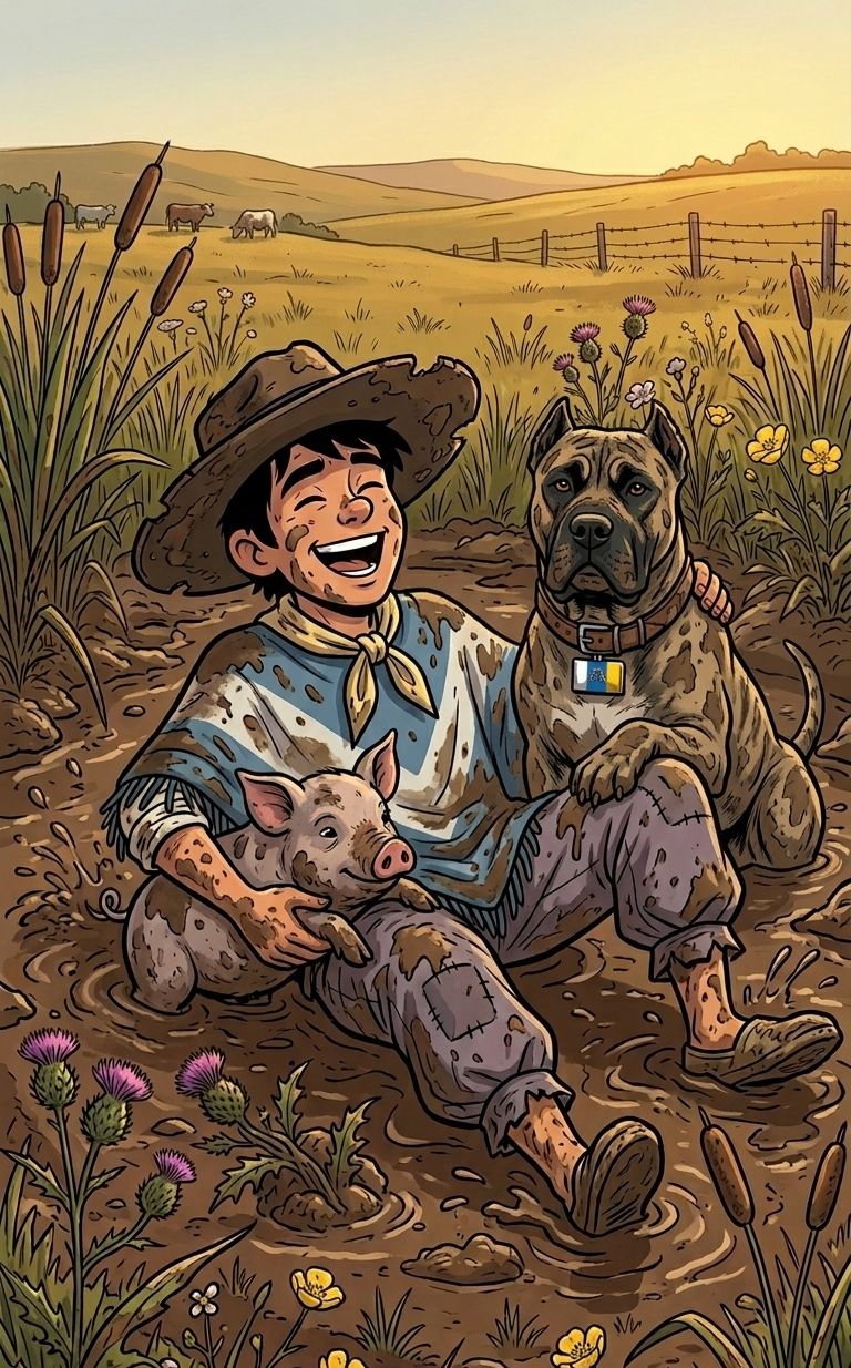 Gaucho Raúl